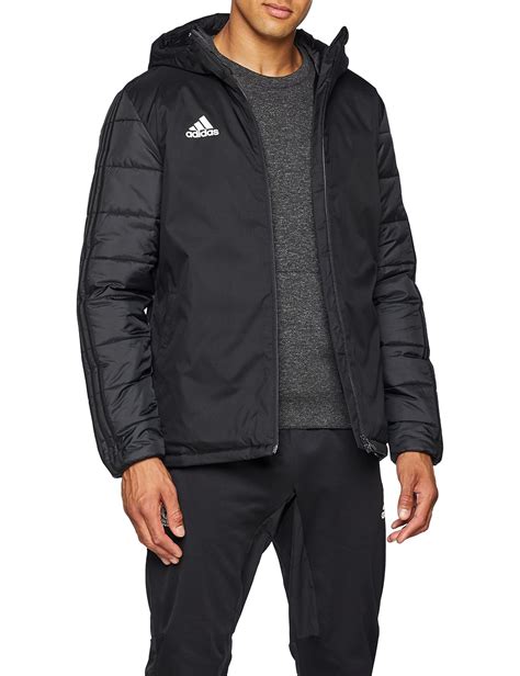 adidas herren winterjacke 18|Winter Jackets .